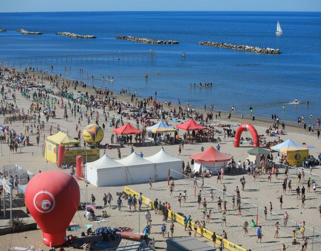 25° YOUNG VOLLEY MAGGIO